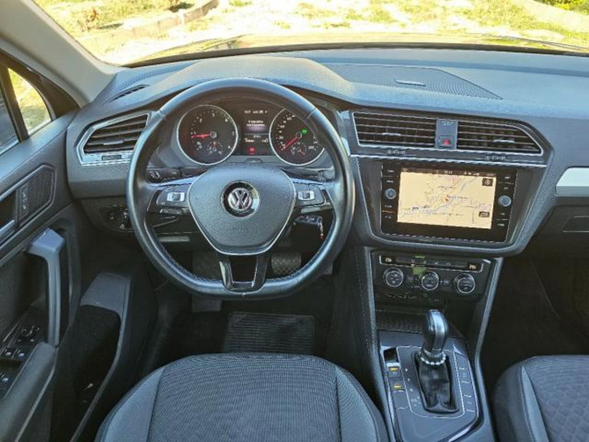 Volkswagen Tiguan 2.0 TDI 150 CV SCR DSG 4MOTION Life (13)