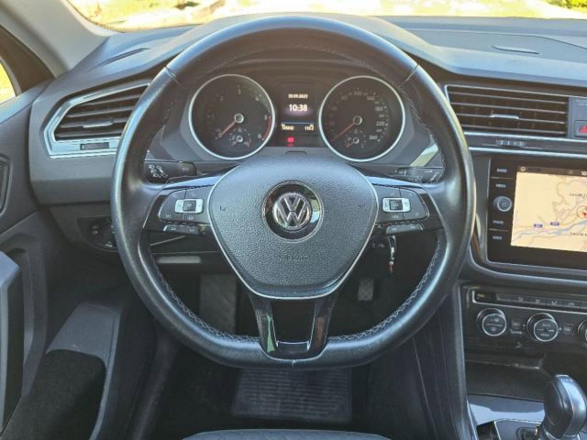Volkswagen Tiguan 2.0 TDI 150 CV SCR DSG 4MOTION Life (14)
