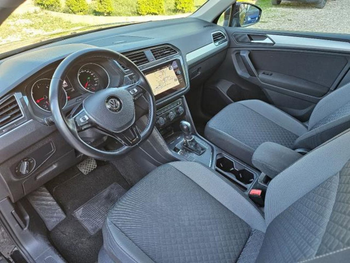 Volkswagen Tiguan 2.0 TDI 150 CV SCR DSG 4MOTION Life (15)