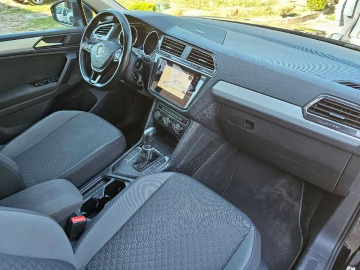 Volkswagen Tiguan 2.0 TDI 150 CV SCR DSG 4MOTION Life (16)