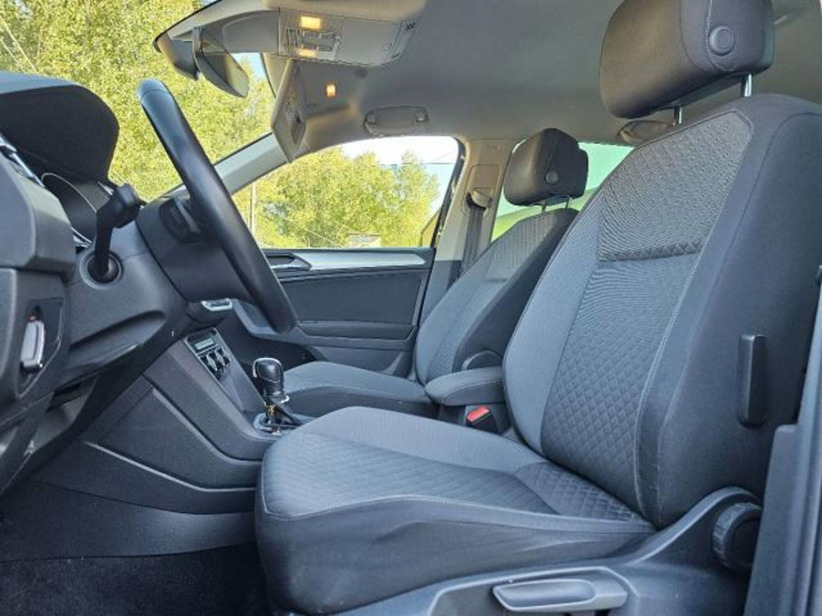 Volkswagen Tiguan 2.0 TDI 150 CV SCR DSG 4MOTION Life (17)