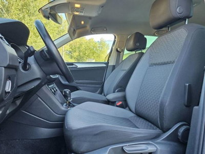 Volkswagen Tiguan 2.0 TDI 150 CV SCR DSG 4MOTION Life (17)