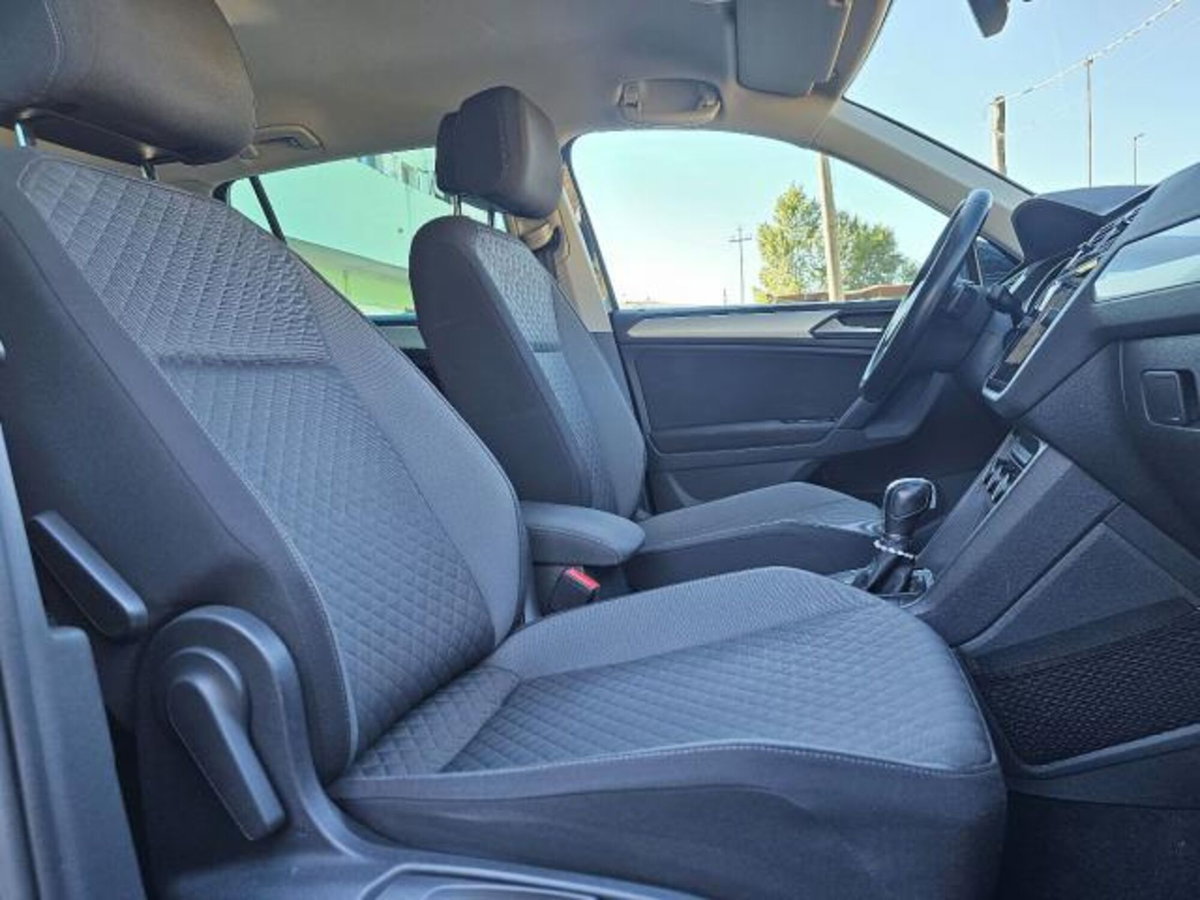 Volkswagen Tiguan 2.0 TDI 150 CV SCR DSG 4MOTION Life (18)