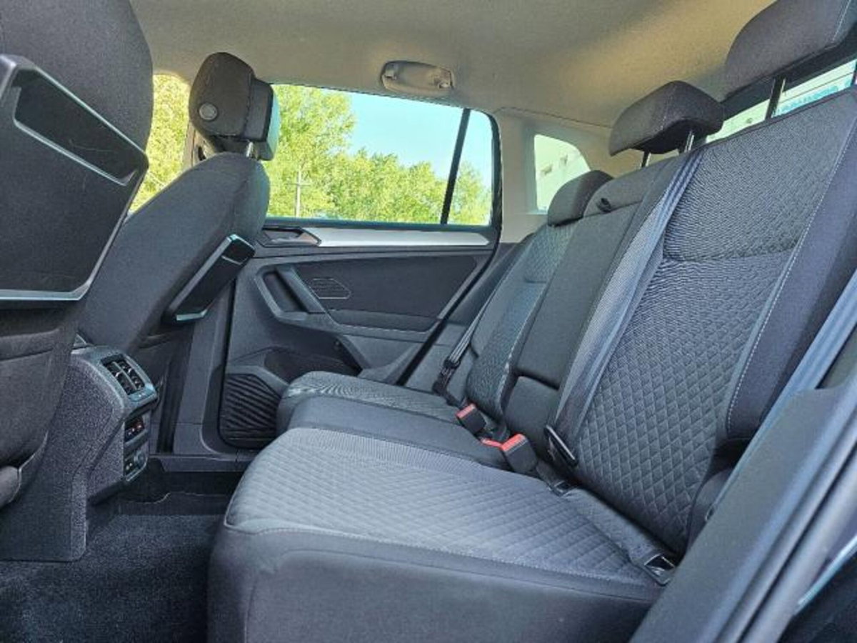Volkswagen Tiguan 2.0 TDI 150 CV SCR DSG 4MOTION Life (19)