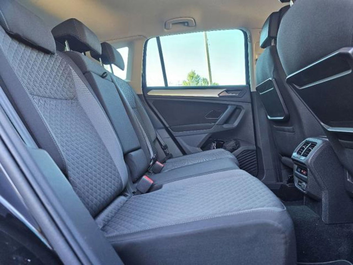 Volkswagen Tiguan 2.0 TDI 150 CV SCR DSG 4MOTION Life (20)