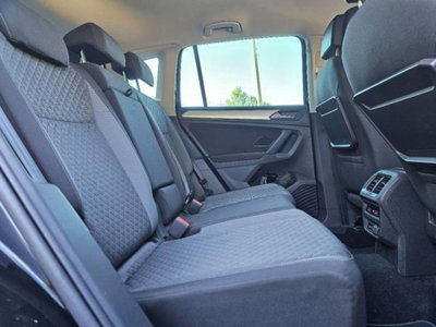 Volkswagen Tiguan 2.0 TDI 150 CV SCR DSG 4MOTION Life (20)