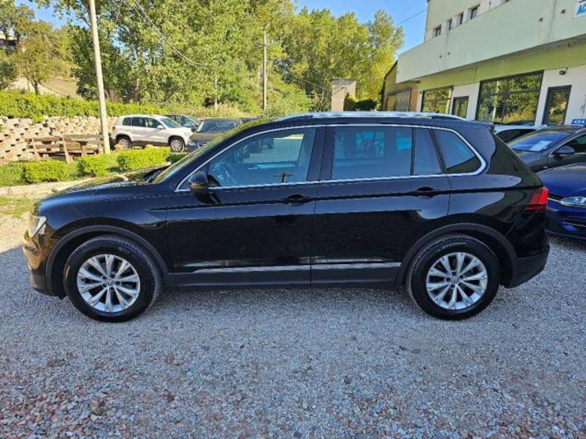Volkswagen Tiguan 2.0 TDI 150 CV SCR DSG 4MOTION Life (4)