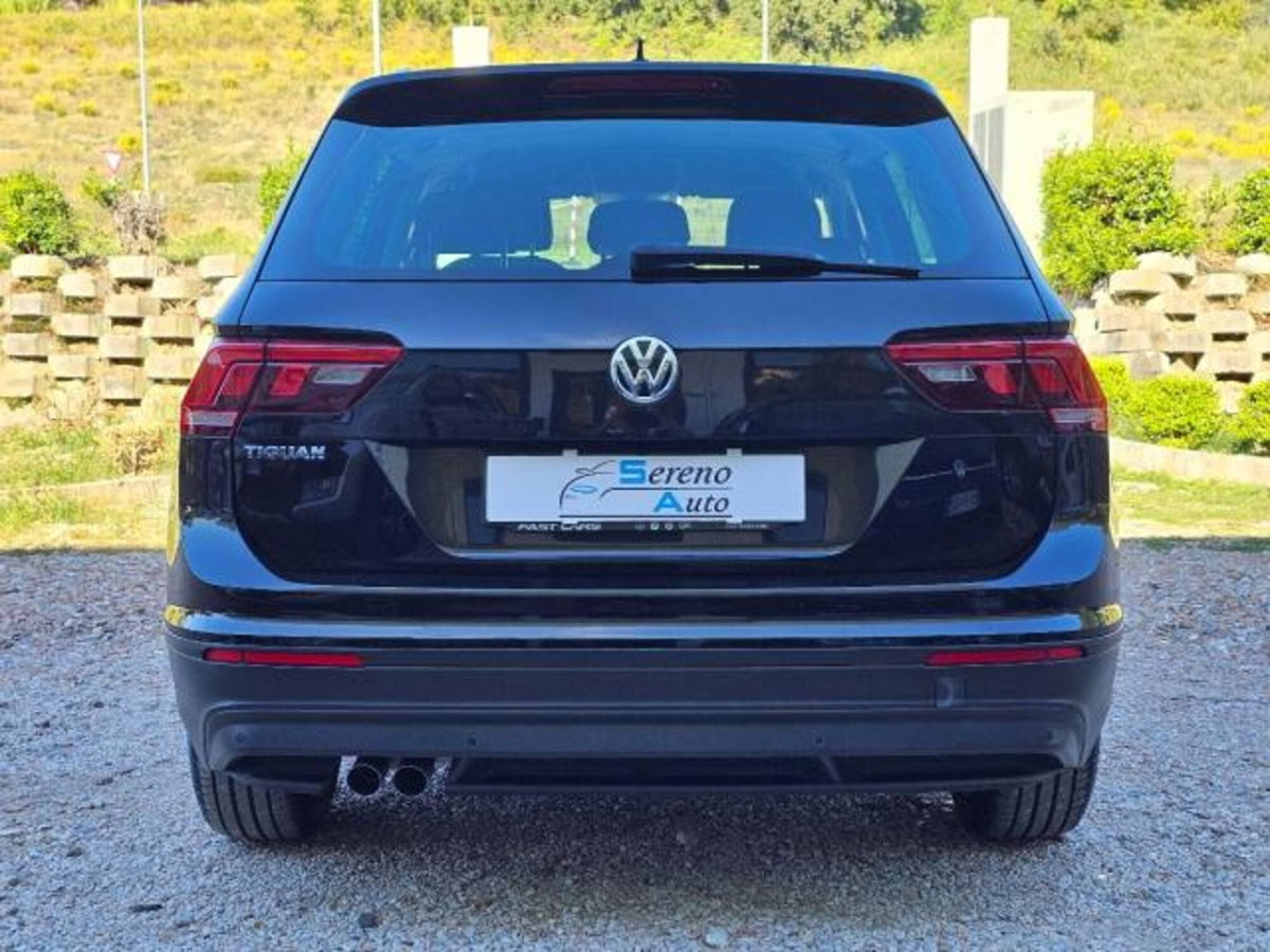 Volkswagen Tiguan 2.0 TDI 150 CV SCR DSG 4MOTION Life (6)