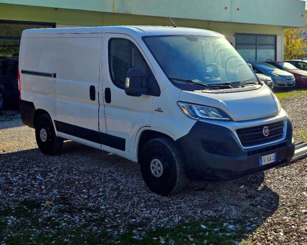 Fiat Ducato Telaio 33 2.0 MJT PC Cassonato (11)