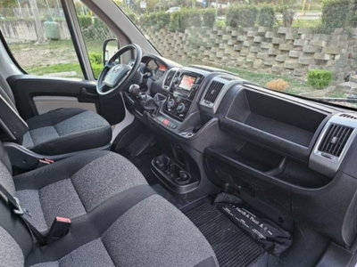 Fiat Ducato Telaio 33 2.0 MJT PC Cassonato (13)