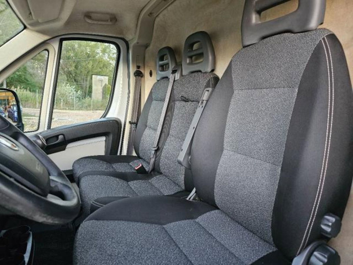 Fiat Ducato Telaio 33 2.0 MJT PC Cassonato (15)