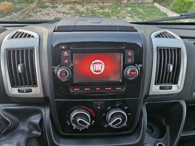 Fiat Ducato Telaio 33 2.0 MJT PC Cassonato (16)