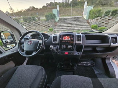 Fiat Ducato Telaio 33 2.0 MJT PC Cassonato (20)