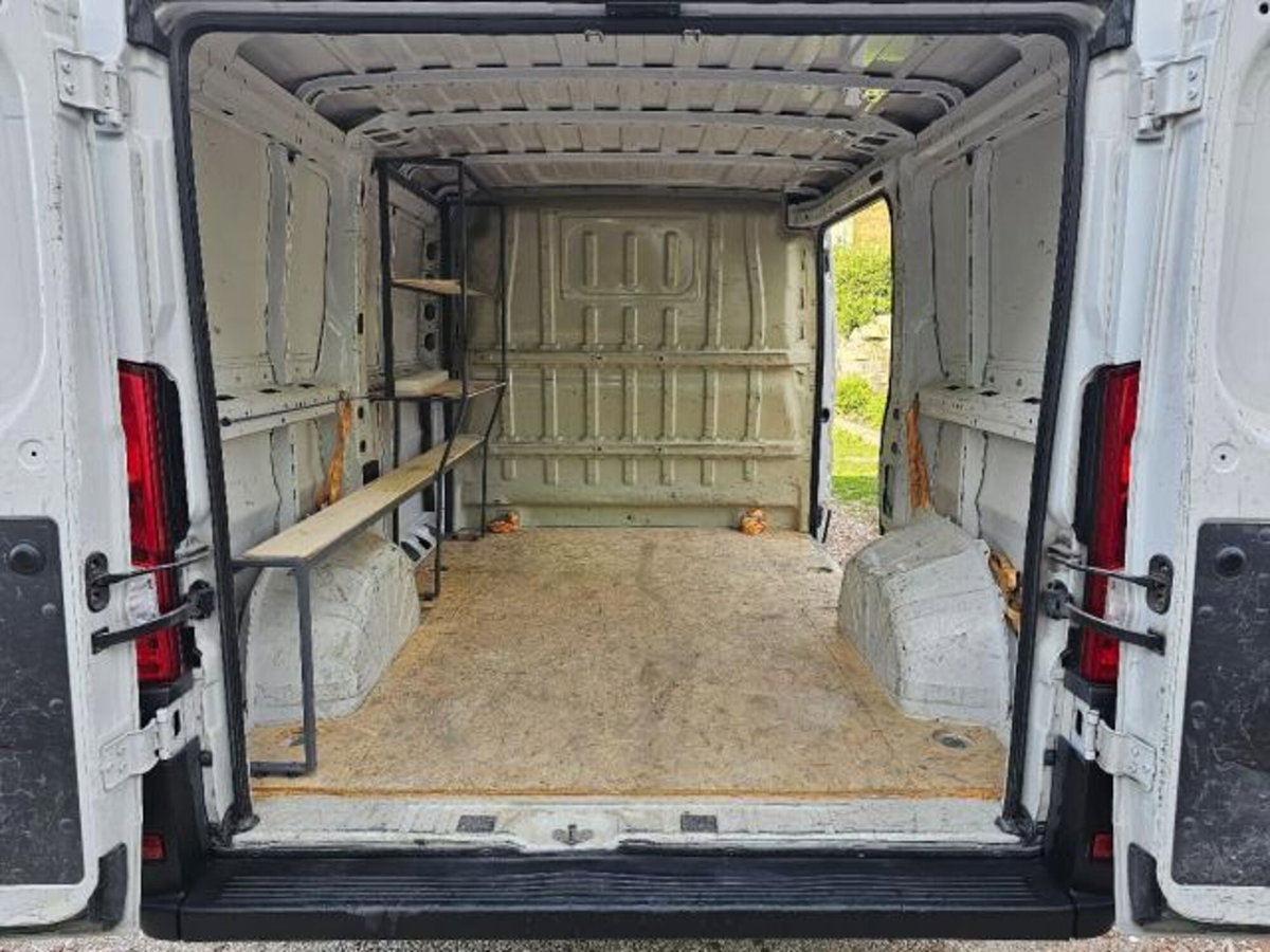 Fiat Ducato Telaio 33 2.0 MJT PC Cassonato (6)