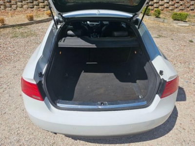 Audi A5 Sportback 2.0 TDI 177 CV (14)