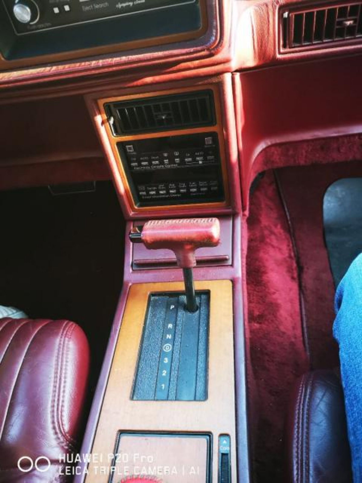 Cadillac Seville (EU) (15)