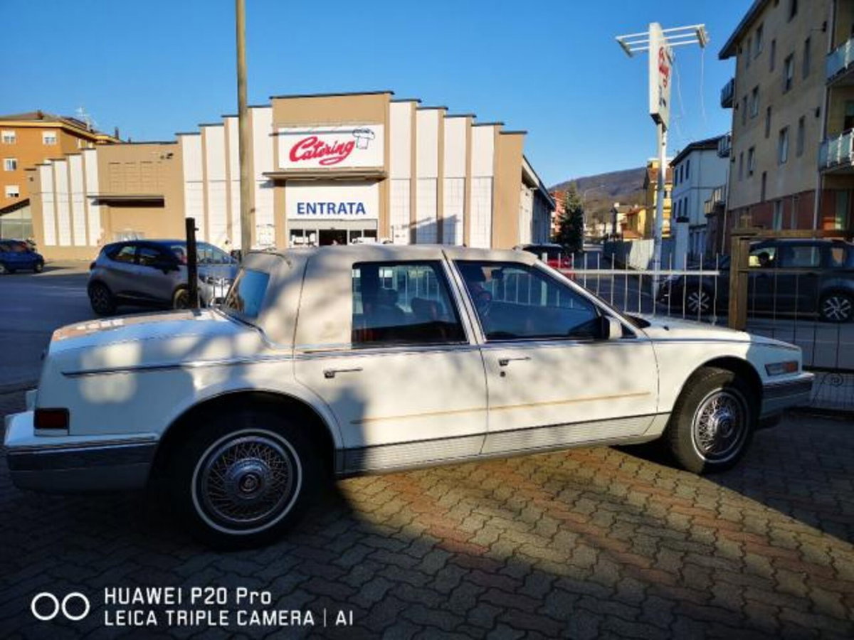Cadillac Seville (EU) (2)