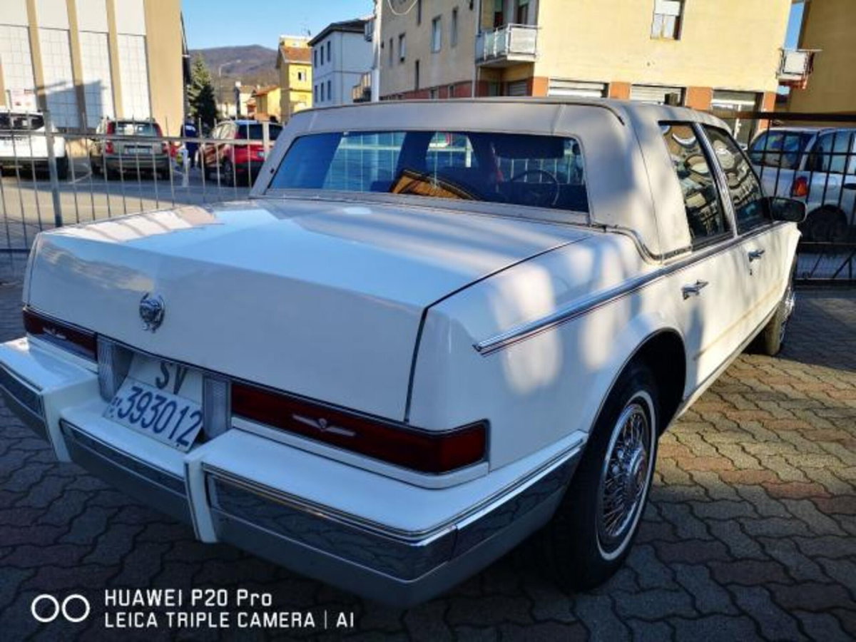 Cadillac Seville (EU) (3)