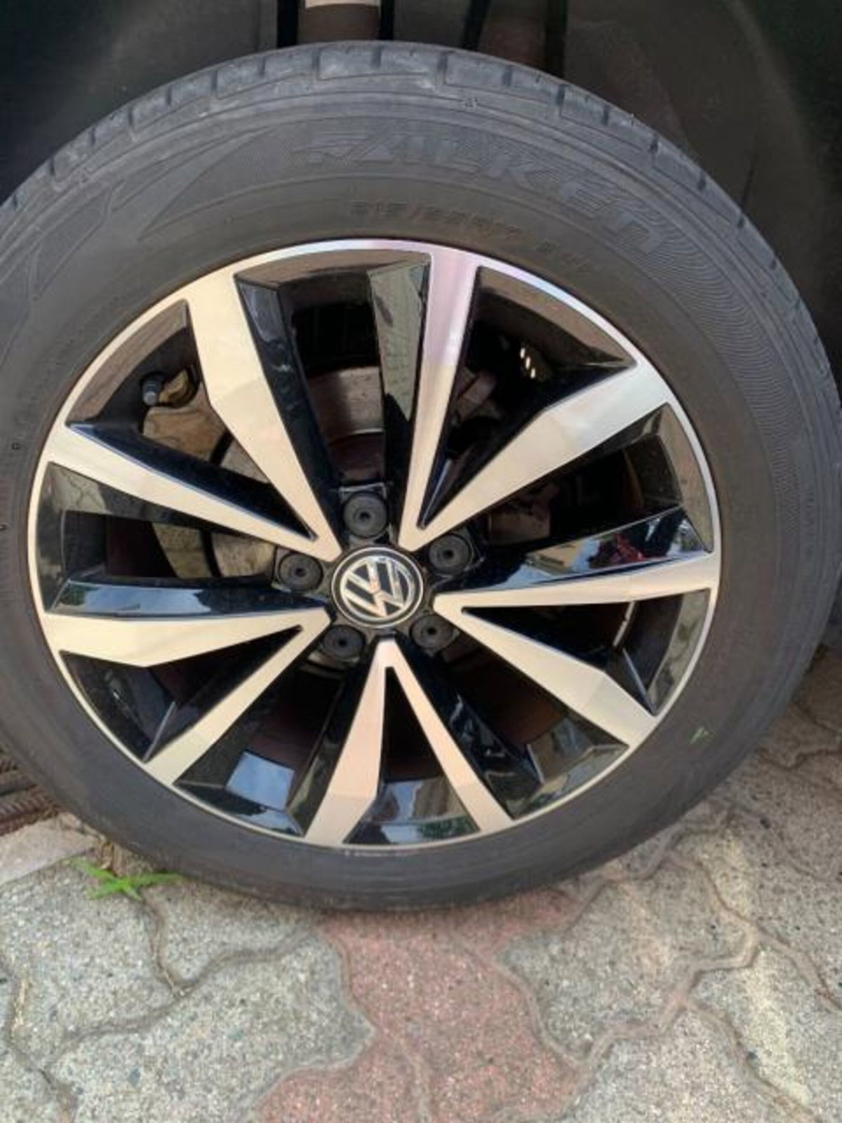 Volkswagen T-Roc 1.0 TSI 115 CV Style BlueMotion Technology (3)