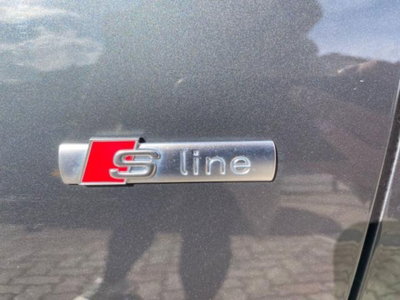 Audi A4 Avant 2.0 TDI 190 CV S line edition (20)