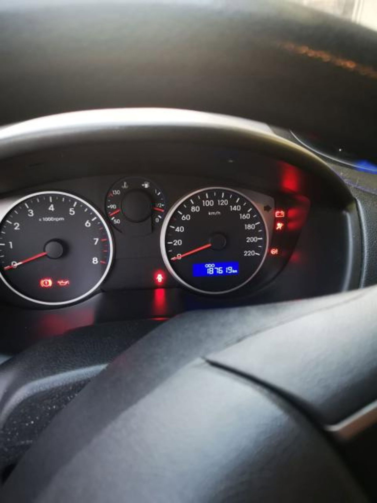 Hyundai i20 1.2 5p. Econext Sound Edition (10)