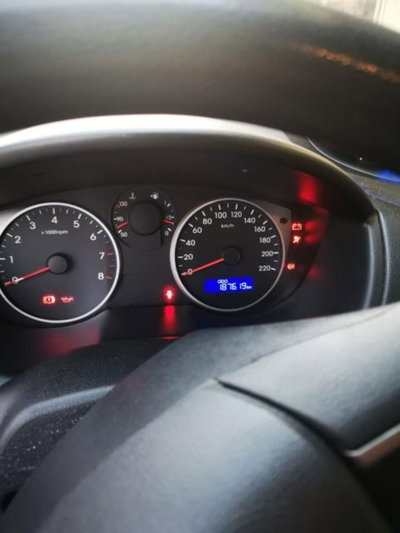 Hyundai i20 1.2 5p. Econext Sound Edition (10)