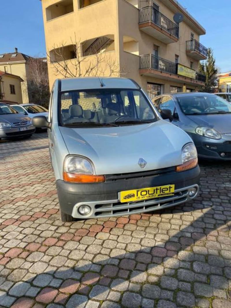 Renault Kangoo 1.4 cat 5 porte Expression