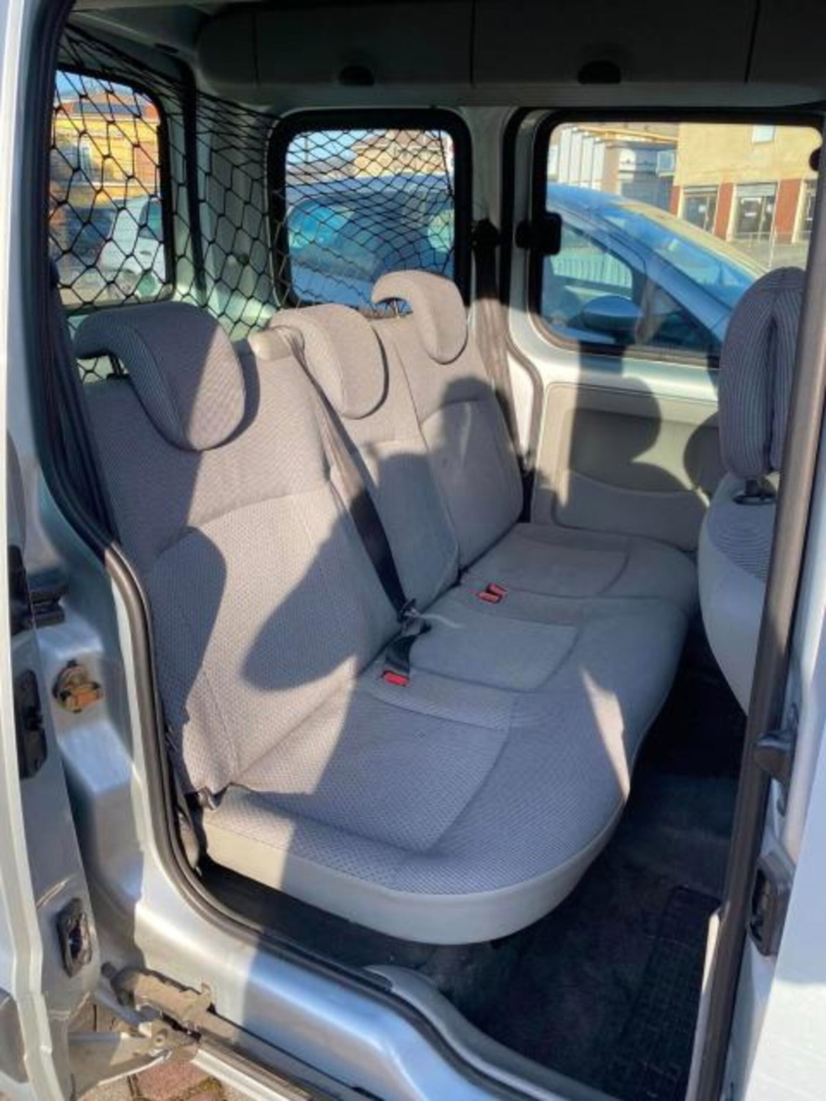 Renault Kangoo 1.4 cat 5 porte Expression (4)
