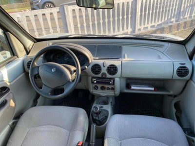 Renault Kangoo 1.4 cat 5 porte Expression (5)