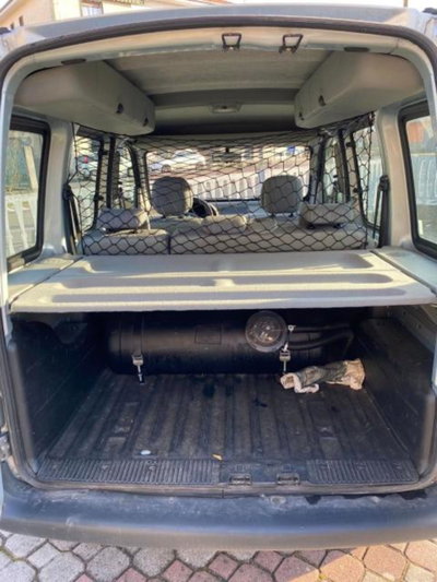 Renault Kangoo 1.4 cat 5 porte Expression (6)