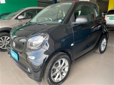smart fortwo 70 1.0 Youngster  usata