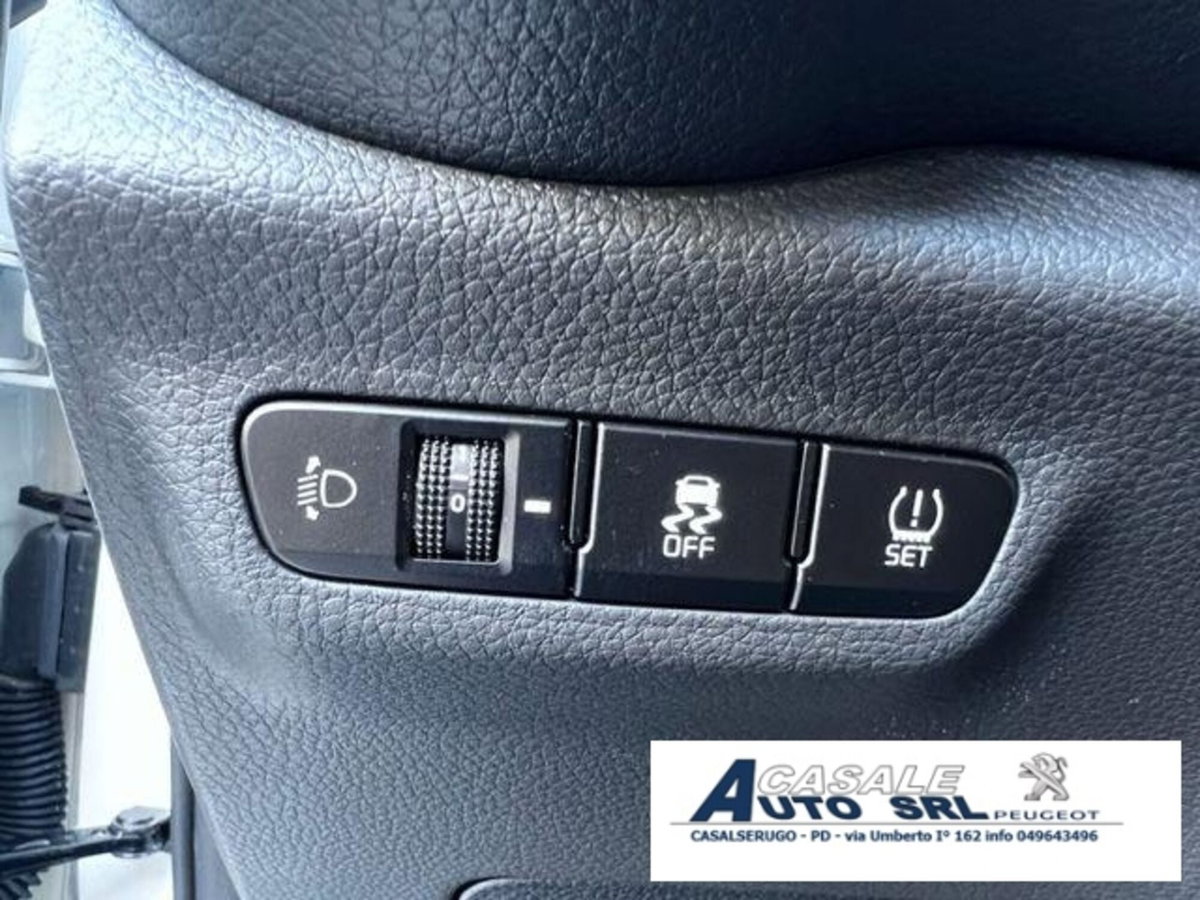Kia Picanto 1.2 12V 5 porte GT Line (11)