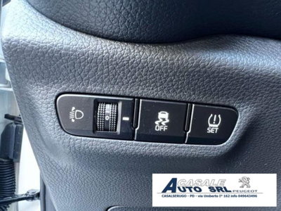 Kia Picanto 1.2 12V 5 porte GT Line (11)