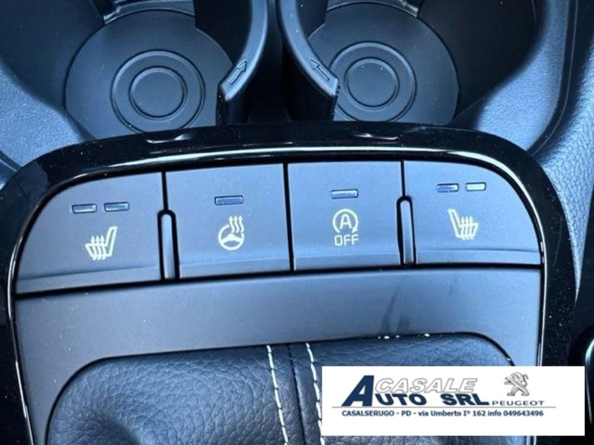 Kia Picanto 1.2 12V 5 porte GT Line (12)