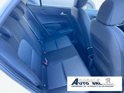 Kia Picanto 1.2 12V 5 porte GT Line (6)