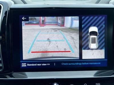 Citroen C5 Aircross Aircross BlueHDi 130 S&S EAT8 Shine Pack (10)