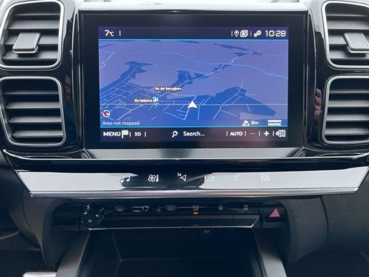 Citroen C5 Aircross Aircross BlueHDi 130 S&S EAT8 Shine Pack (11)