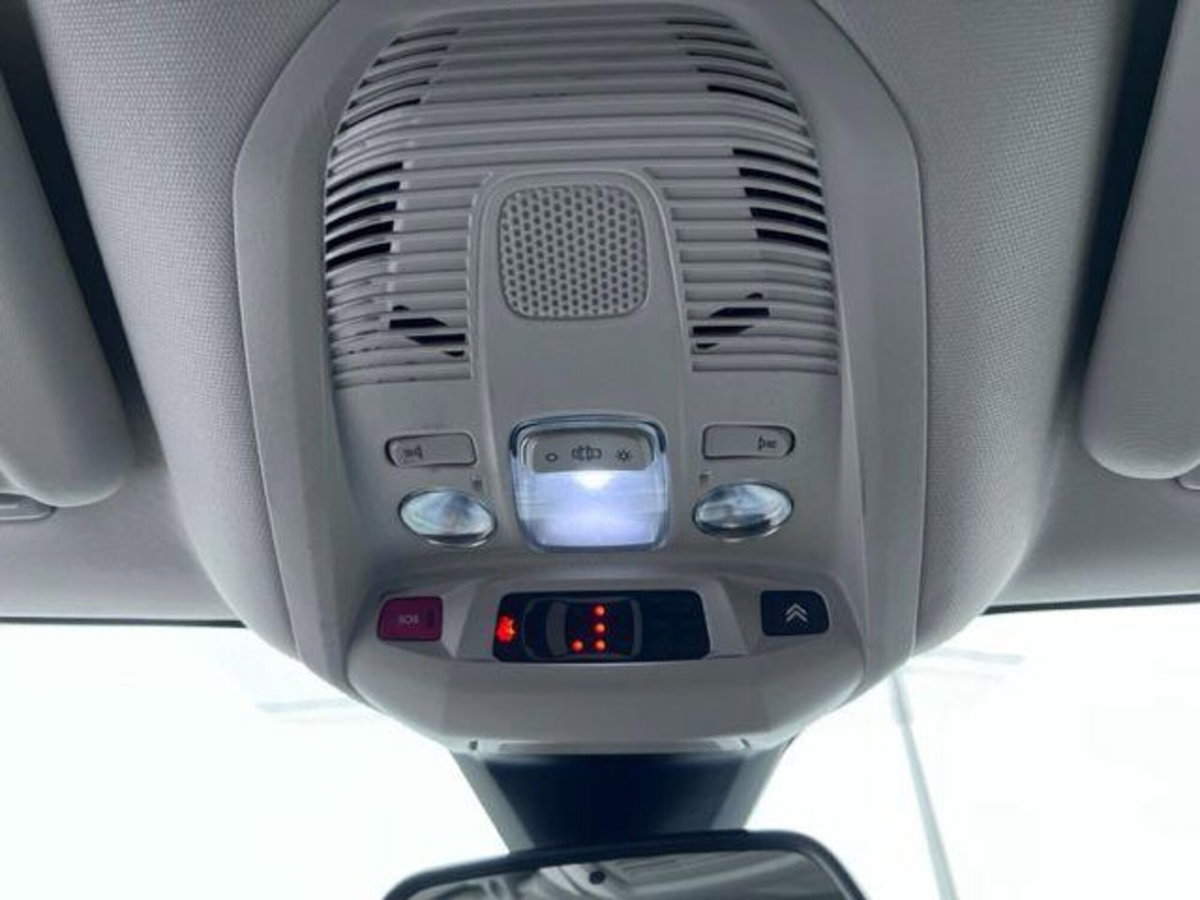 Citroen C5 Aircross Aircross BlueHDi 130 S&S EAT8 Shine Pack (12)