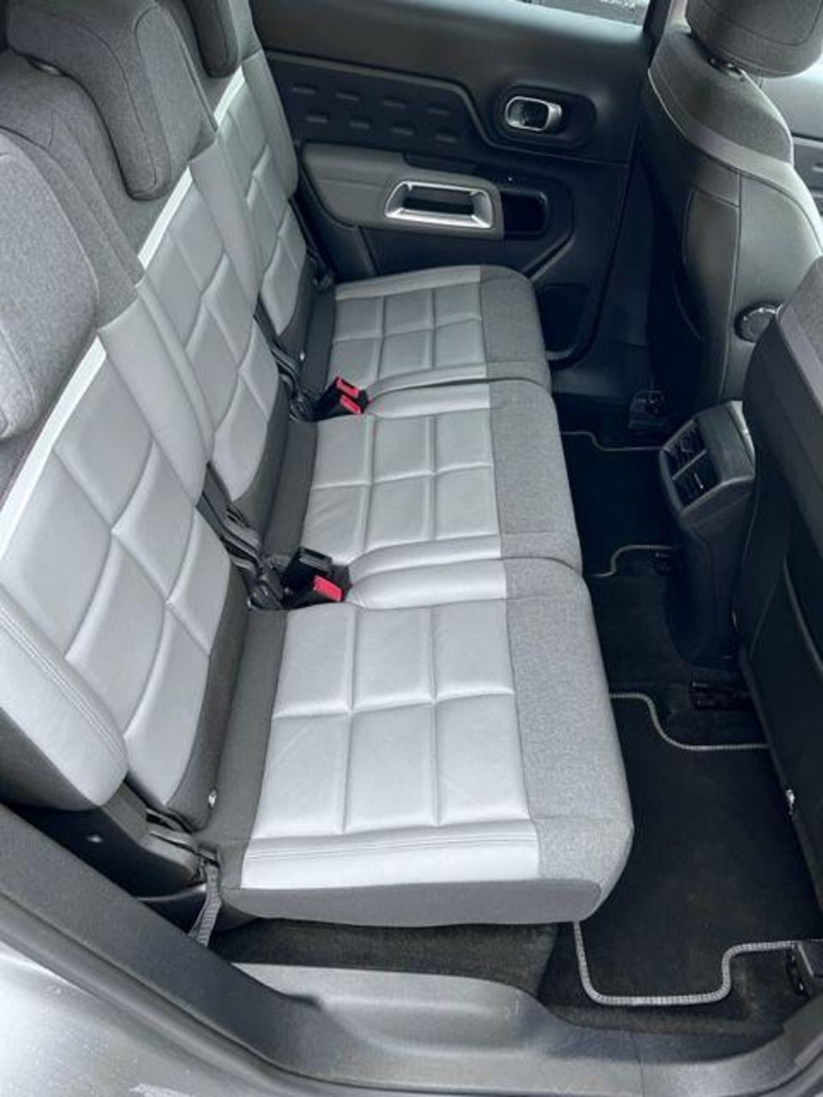 Citroen C5 Aircross Aircross BlueHDi 130 S&S EAT8 Shine Pack (7)