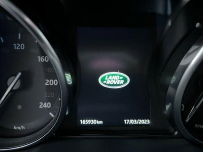 Land Rover Range Rover Evoque 2.0 TD4 180 CV Convertibile HSE Dynamic (9)