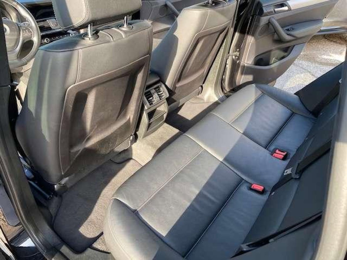 BMW X3 xDrive30dA 258CV xLine (11)