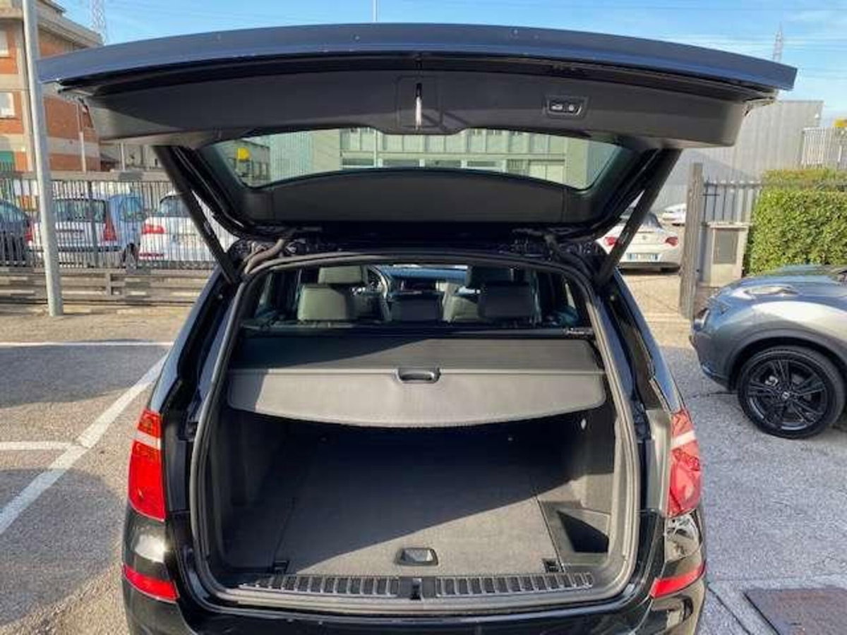 BMW X3 xDrive30dA 258CV xLine (7)