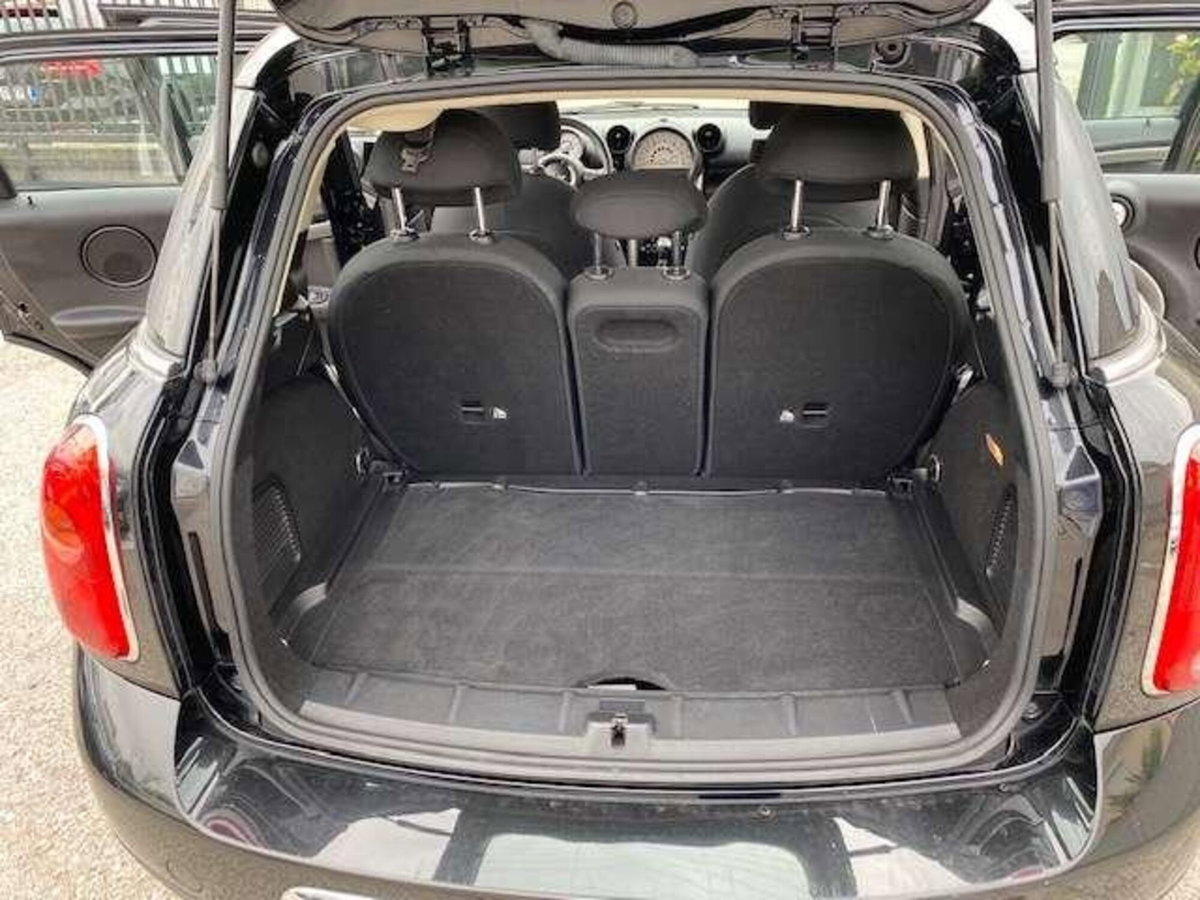 MINI Mini Countryman 1.6 Cooper Countryman (10)