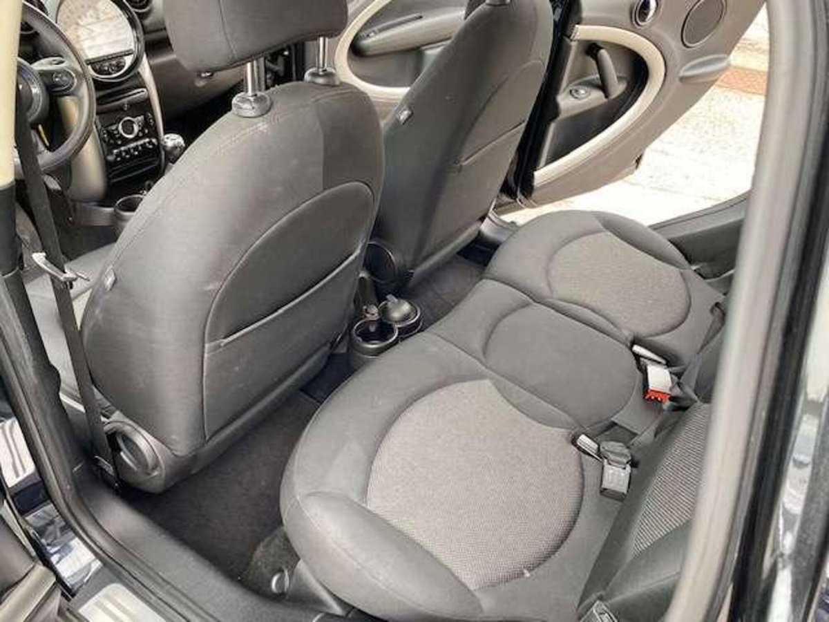 MINI Mini Countryman 1.6 Cooper Countryman (11)