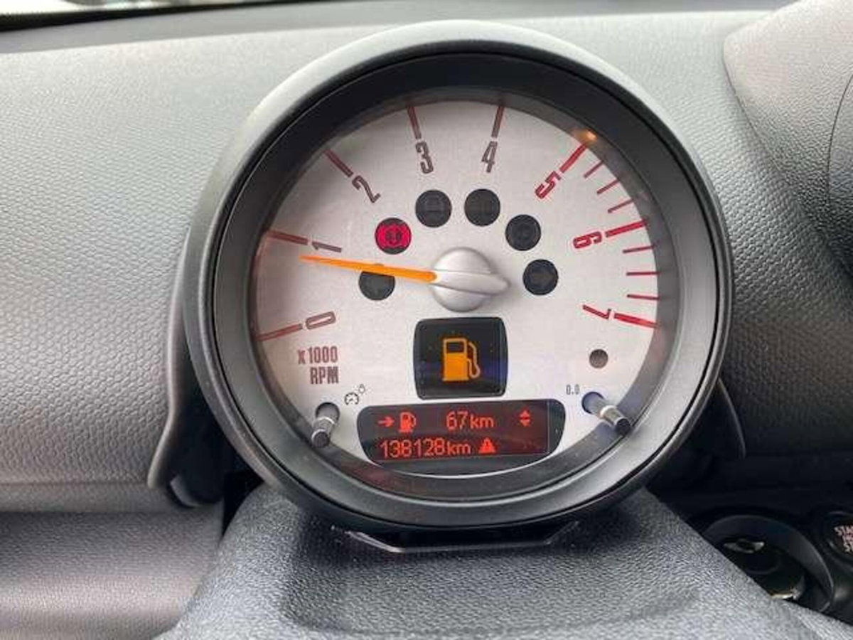 MINI Mini Countryman 1.6 Cooper Countryman (15)