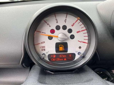 MINI Mini Countryman 1.6 Cooper Countryman (15)
