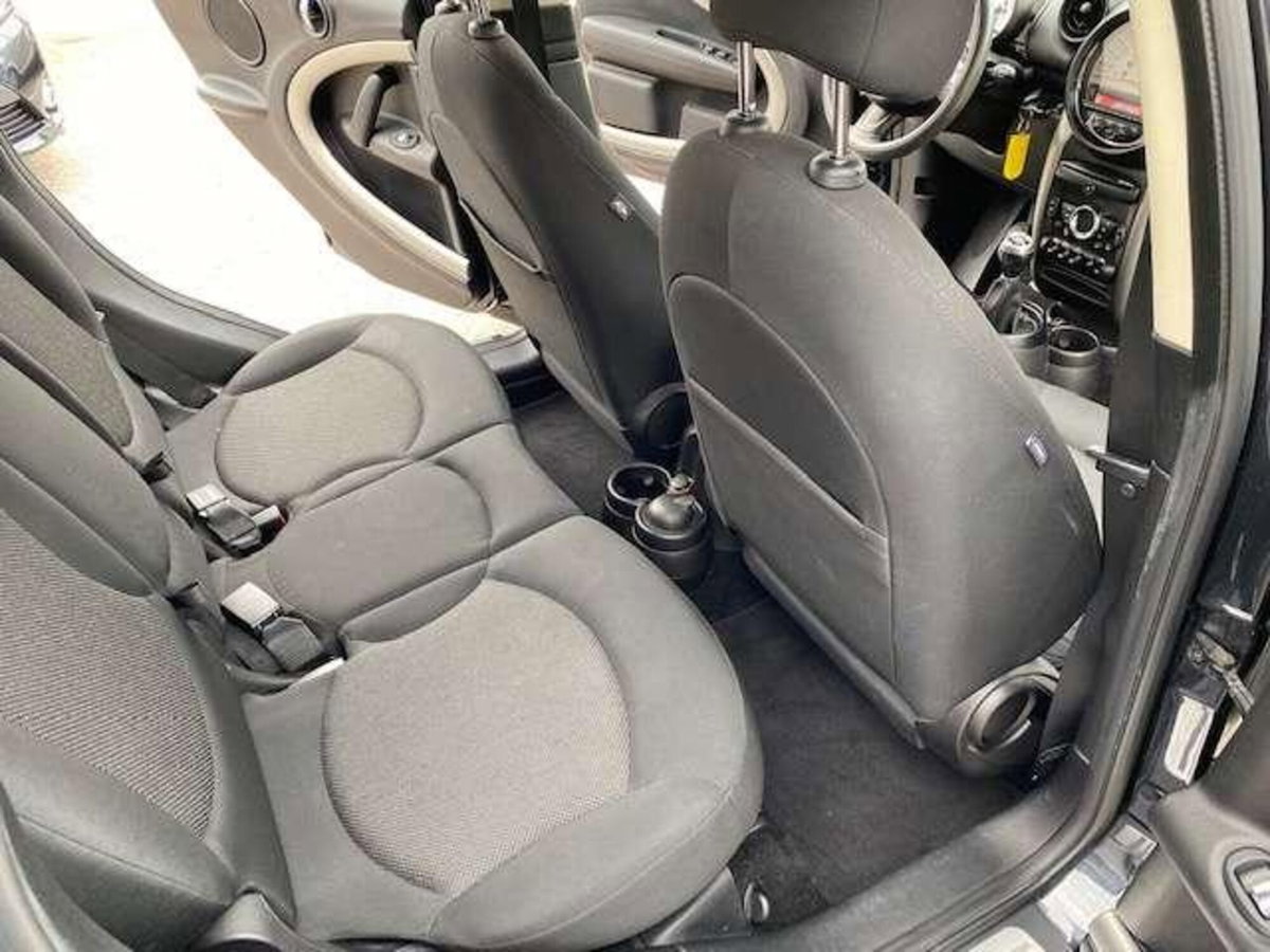 MINI Mini Countryman 1.6 Cooper Countryman (8)