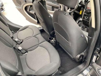 MINI Mini Countryman 1.6 Cooper Countryman (8)