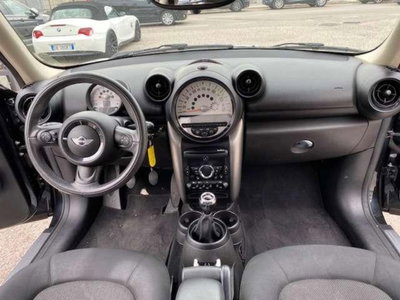 MINI Mini Countryman 1.6 Cooper Countryman (9)