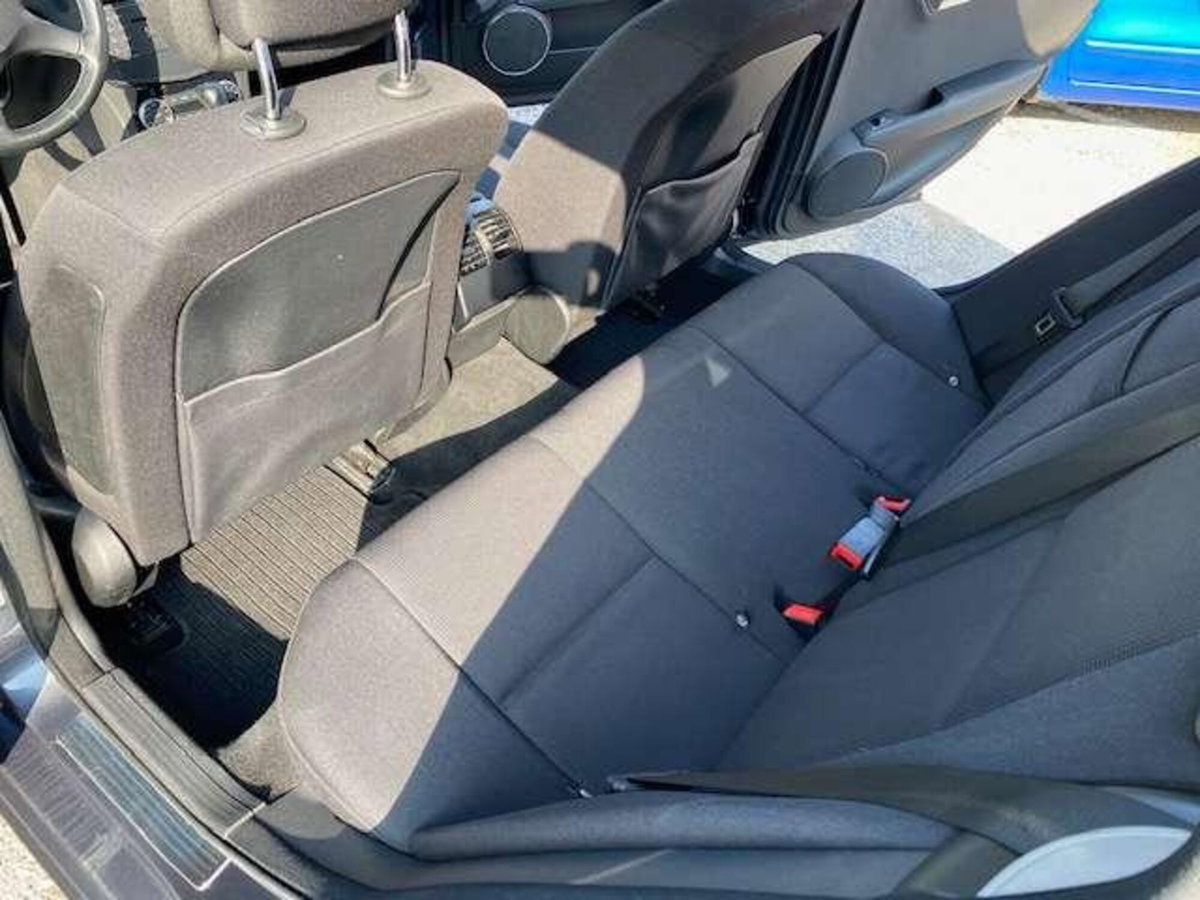 Mercedes-Benz Classe C Station Wagon 220 CDI Avantg. (12)
